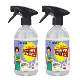starwax-zel-octowy-14percent-the-fabulous-skuteczny-odwapniacz-500ml-zestaw-2-szt