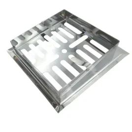 kratka-wentylacyjna-14-x-14-cm-nierdzewna-z-ramka-srebrna-do-lazienek