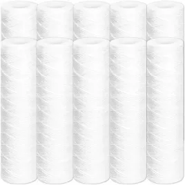 filtr-do-wody-wklad-filtrujacy-sznurkowy-zmiekczajacy-pp5-10-zestaw-10szt