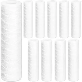 filtr-do-wody-wklad-filtrujacy-sznurkowy-zmiekczajacy-pp5-10-zestaw-10szt