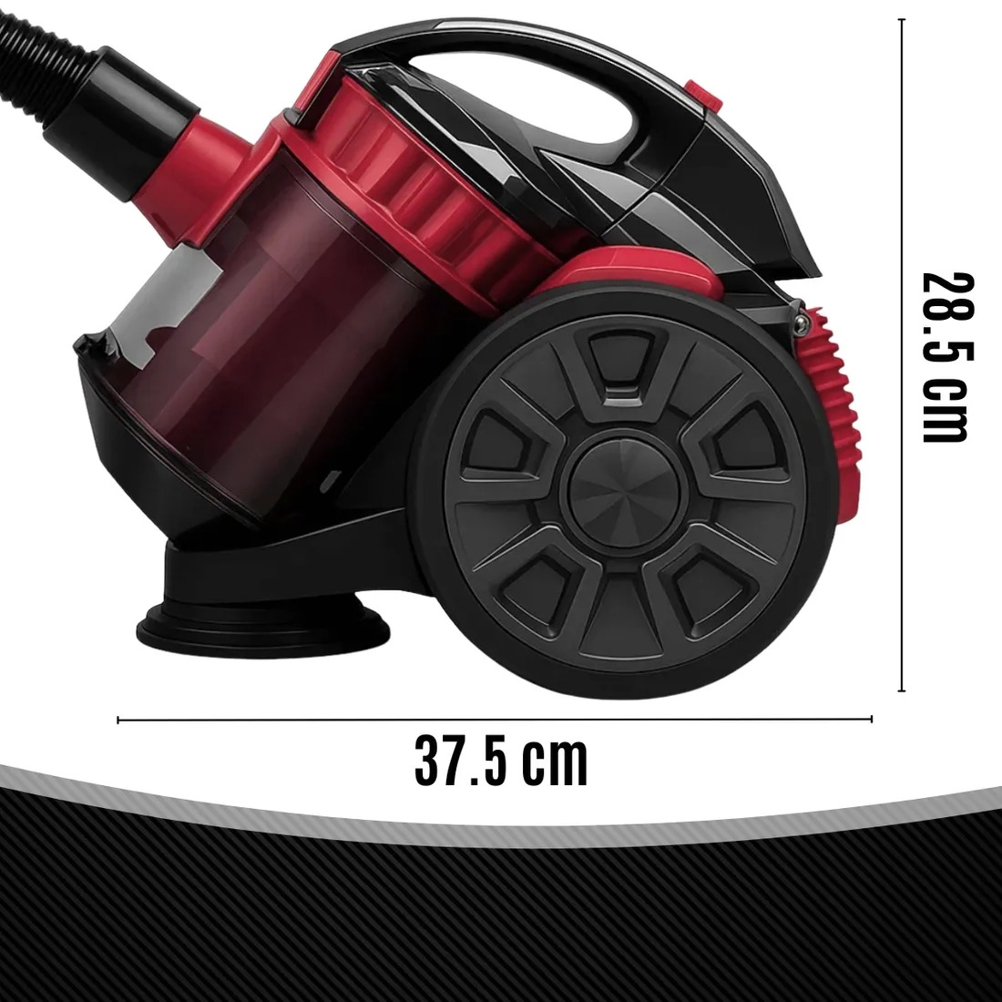 odkurzacz-bezworkowy-cyklonowy-900w-filtr-hepa-zbiornik-2l-wysoka-moc