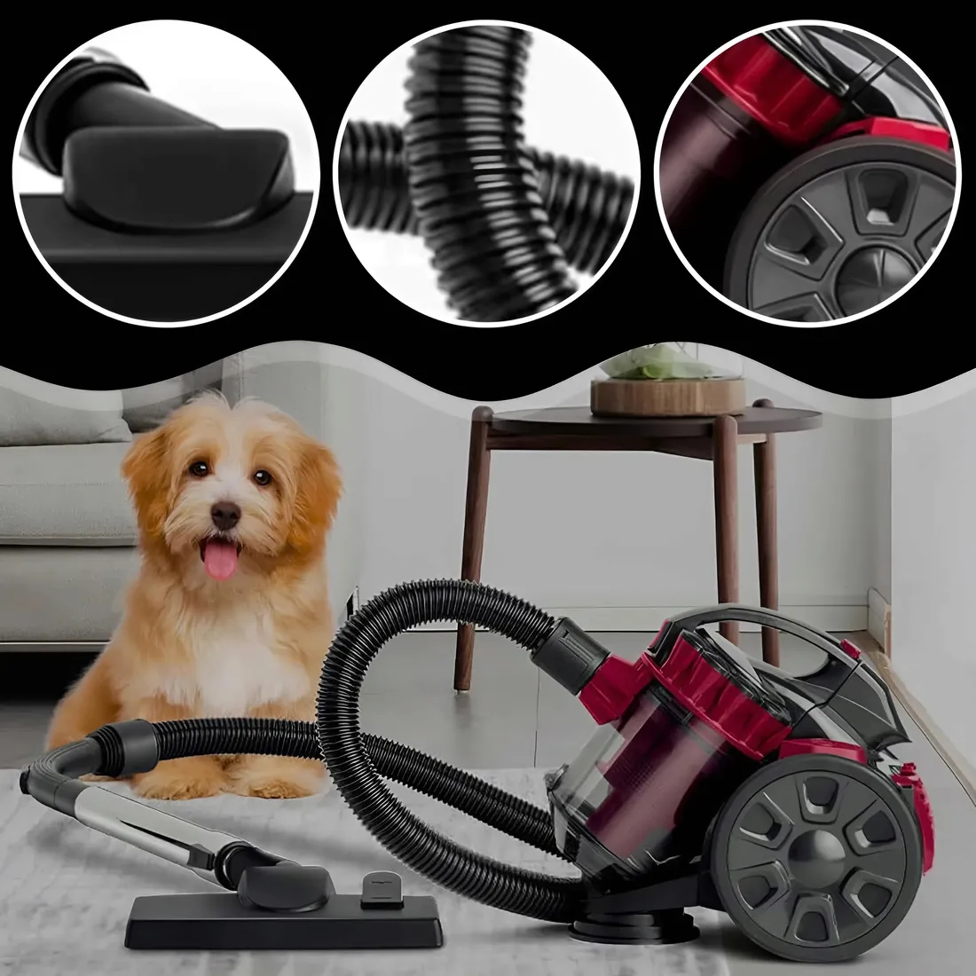 odkurzacz-bezworkowy-cyklonowy-900w-filtr-hepa-zbiornik-2l-wysoka-moc