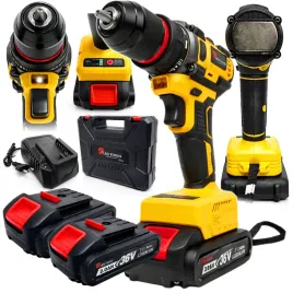 36v-wiertarko-wkretarka-akumulatorowa-bezszczotkowa-udarowa-led-2xaku-mocna