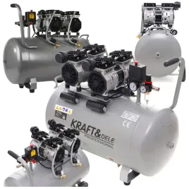 kompresor-bezolejowy-sprezarka-powietrza-100l-2x1500w-230v-50hz-8bar-kd1398