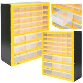 vorel-szafka-warsztatowa-organizer-scienny-modulowy-39-szuflad-v78780