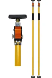 2x-podpora-teleskopowa-sufitowa-rozpierak-do-plyt-gips-karrton-160-290cm