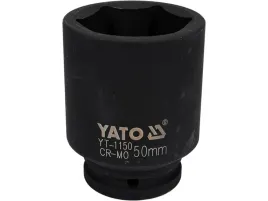 yato-nasadka-udarowa-dluga-3-4-50-mm-as-drive-fosfatowana-yt-1150