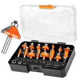 neo-tools-zestaw-15-sztuk-frezy-widiowe-trzpien-8mm-stal-tct-walizka-56-241