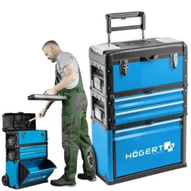 hogert-wozek-warsztatowy-szafka-narzedziowa-3-segmenty-na-kolkach-ht7g080