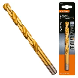 neo-tools-wiertlo-do-metalu-hss-tin-12-0mm-x-151mm-din-338-do-metalu-57-162