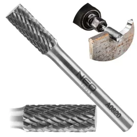 neo-tools-frez-do-metalu-hm-typ-a-walcowy-8-x-20-mm-trzpien-6-x-45mm-55-351