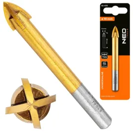 neo-wiertlo-uniwersalne-hm-tin-10x85mm-do-wiercenia-bezudarowego-56-406