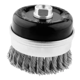 neo-szczotka-druciana-doczolowa-wzmacniania-65mm-drut-skrecony-inox-m14