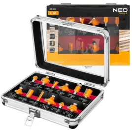neo-tools-zestaw-12-sztuk-frezy-widiowe-trzpien-8-mm-palcowy-walizka-57-210