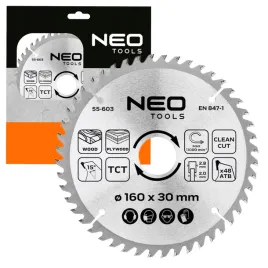 neo-tools-tarcza-do-pilarki-widiowa-160x30mm-48-zebow-atb-do-drewna-55-603