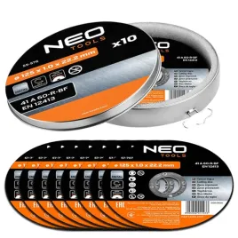 neo-tools-tarcza-tnaca-do-metalu-125x1-0x22-2mm-41-a60-r-bf-10-sztuk-55-576