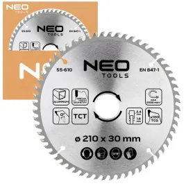 neo-tarcza-do-pilarki-widiowa-210-x-30-mm-100-zebow-do-aluminium-55-610