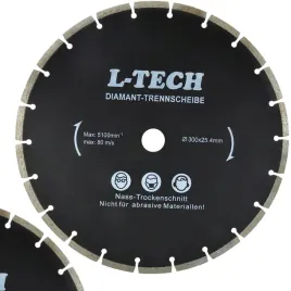 tarcza-diamentowa-segmentowa-300mm-betonu-kostki-segment-l-tech-g00227