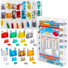 zestaw-komplet-bezpiecznikow-mini-standard-maxi-88-sztuk-richmann-c0429