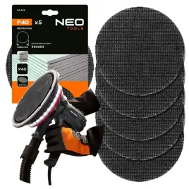 neo-zestaw-5el-siatka-scierna-na-rzep-180mm-k40-do-szlifierki-59g263-54-025
