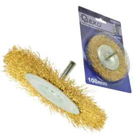 szczotka-druciana-tarczowa-wiertarka-mosiadzowana-100-mm-trzpien-g00618
