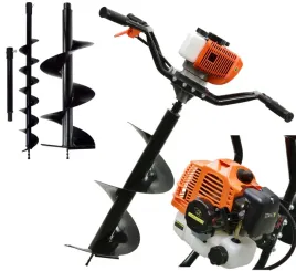 wiertnica-spalinowa-swider-glebowa-62cc-1-4kw-zestaw-3-wiertla-przedluzka