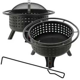 lund-palenisko-stalowe-ogrodowe-z-pokrywa-grill-80x80x61cm-pogrzebacz-72cm