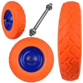 kolo-wozka-transportowe-3-00-4-pelne-poliuretan-otwor-16mm-lozysko-kulkowe
