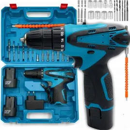 wiertarko-wkretarka-akumulatorowa-2xaku-1-5ah-12v-walizka-akcesoria-led-moc