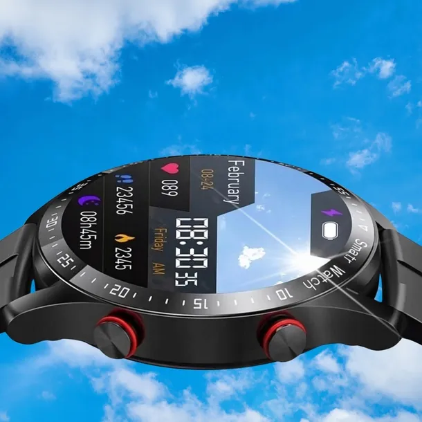 smartwatch-meski-zegarek-wodoodporny-menu-pl-rozmowy-sport-powiadomienia-kolor-czarny