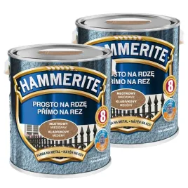 hammerite-farba-do-metalu-5l-prosto-na-rdze-mlotek-miedziany-zestaw-2x25l