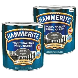 hammerite-do-metalu-5l-prosto-na-rdze-piaskowy-ciemny-szary-zestaw-2x25l