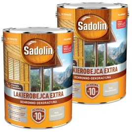 sadolin-extra-lakierobejca-10l-bialy-skandynawski-zestaw-2x5l