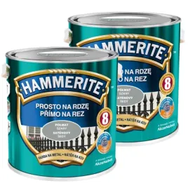 hammerite-farba-do-metalu-5l-prosto-na-rdze-polmat-szary-zestaw-2x25l