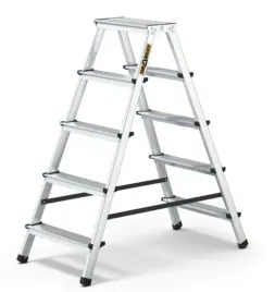 drabest-drabina-taboret-aluminiowy-5-stopniowy-do-125-kg