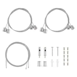 zestaw-linek-stalowych-do-paneli-led-4x-zawiesie-sufitowe-z-mocowaniem