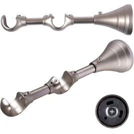 vidella-wspornik-metalowy-podwojny-royal-19mm-satyna