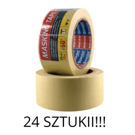 zestaw-24-pak-tasma-malarska-48mm-50m-painter-tas0594
