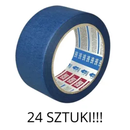 zestaw-24-pak-wytrzymala-niebieska-tasma-malarska-48mmx33m-scley