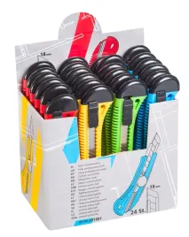 hardy-noz-uniwersalny-18mm-kolorowy-0510-261801-z-ostrzem-lamanym-tapetowy