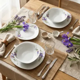 komplet-obiadowy-dla-6-osob-zestaw-talerzy-kwadratowy-prima-deco-irys-18-el