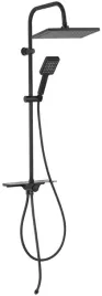 ferro-zestaw-natryskowy-scienny-z-deszczownia-kanto-black-verdeline-czarny