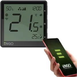 regulator-sterownik-klimakonwektorow-efan-230b-wi-fi-230v-czarny-engo