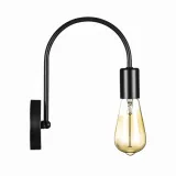 kinkiet-retro-luk-e27-loft-czarny
