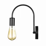 kinkiet-retro-luk-e27-loft-czarny-kolor-czarny