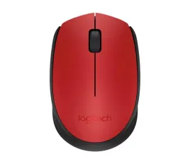 mysz-bezprzewodowa-logitech-m171-optyczna-czerwona