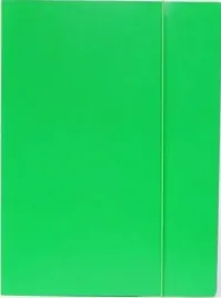 teczka-z-gumka-a3-interdruk-zielona