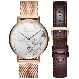 zegarek-damski-meller-w1r-1white-wmst-2rose-wrst-1-2brown-set-rozowe-zloto