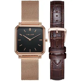 zegarek-damski-meller-w7rn-1black-wmst-2rose-wrst-1-2brown-set-rozowe-zlot