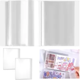 2-x-album-na-zdjecia-11-x-15-cm-80-stron-przezroczyste-kieszonki-pocztowki
